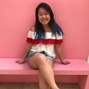 Meet your Posher, Sandy